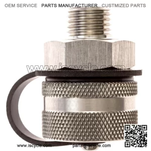 Oil pan drain M12*1.75