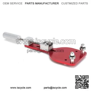 Filter Cutter #Red