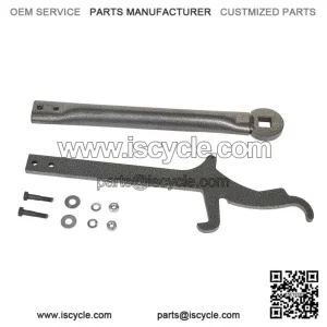 HUSKY TOWING 32334 Lifting Tool Kit