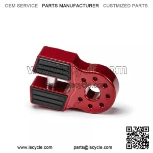 00050-01 Flatlink - Red NEW
