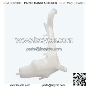 Motorcycle Expansion Bottle for Loncin , , Voge 500AC Euro 5, 500DS Euro 5 CMPO