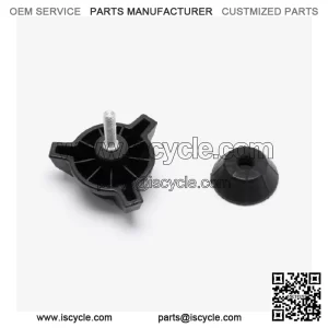 Windscreen Adjustment Knob for Loncin LX500-K,Voge 500DSX Euro 5 LX500-K-E5 NEW