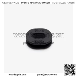Motorcycle Rubber Grommet for Loncin LX6000D-A,Voge ER10 Euro 5 LX6000D-A-E5