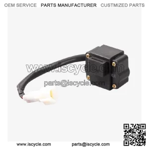 Anti Tip Isolation Device for Loncin , , Voge 500AC Euro 5, 500DS Euro 5 CMPO