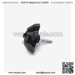 Windscreen Adjustment Knob for Loncin LX650-2C,Voge 650DSX Euro 5 LX650-2C-E5