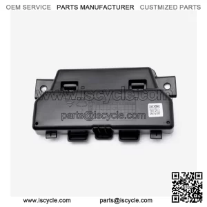 Bike Tool Kit Compartment for Loncin LX500-N,Voge 500AC Euro 5 LX500-N-E5 CMPO