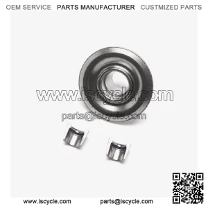 Collet Retainer Set for Colove , Loncin , Voge 500DS Euro 5 Valve Collet CMPO