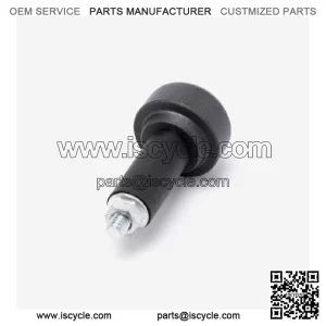 Handlebar End for Loncin LX6000D-A,Voge ER10 Euro 5 LX6000D-A-E5 CMPO Bar End
