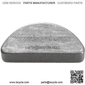 Crankshaft Key SFA 1000