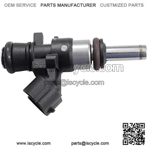 Injection, fuel injector SFA 1000