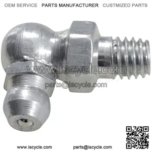 Grease Nipple, 90' M6 SFA 600 / SFA 1000