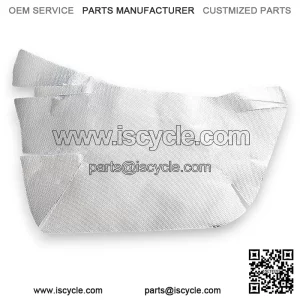Fuel Tank Insulation 1 SFA 1000