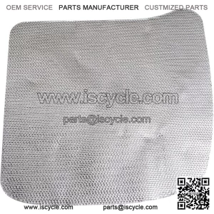 Fuel Tank Insulation 2 SFA 1000