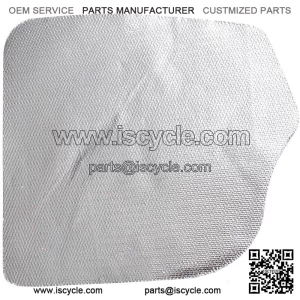 Fuel Tank Insulation 4 SFA 1000