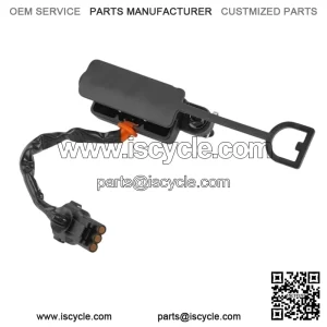 CFMOTO Bus Bar Accessory Kit, OEM (5ASV-800200-5000)