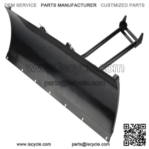 60 inch ATV Snow Plow Kit - CFMoto CForce 800 2016-2023