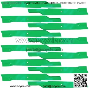 301069 54" Deck Blade For Dixie Chopper Zee 2 2013-18 / Zee 2 Rev1 2016