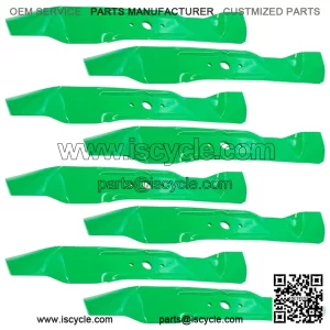 942-0473A 490-110-M111 742-0321 742-0322 Deck Blade for Cub Cadet MTD Mulching