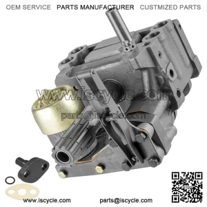 1869615M91 Hydraulic Lift Pump Fits Massey Ferguson 135 175 235 245 362 372 382
