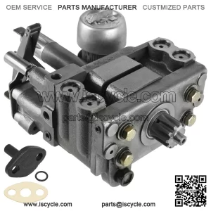 184472V93 180905M1 Hydraulic Lift Pump Pin For Massey Ferguson 35 50 65 202 204