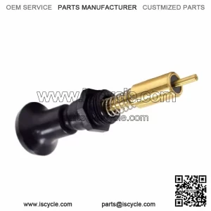 Pull Choke for Suzuki Kawasaki Z400 LTZ400 KFX400 DVX400 LTZ KFX DVX 400