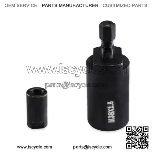 38mm Magneto Flywheel Rotor Puller Remover Tool for Suzuki DRZ400 LTZ250 LTZ400