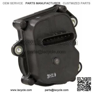 Refurbished Yamaha 4x4 Servo Assembly 3B4/1HP-4616A-02-00 Fits 2007-Up Models