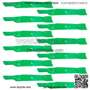 Cub Cadet/MTD Deck High Lift Blade - 942-04415 01005338 02005019 742-04415