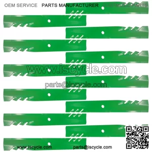 Hustler Raptor SD/Fastrak SD/Super S 36" Deck Blade - 783753X
