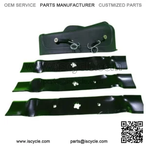 Husqvarna RZ/Z254/RZ5425/RZ5424/YTH24K54 54" Deck Mulching Kit