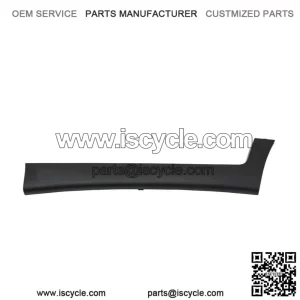Side Panel Trim - Passenger Side for Yamaha Drive II Golf Carts 2017+