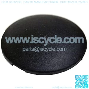 CAP, WHEEL, Genuine OEM Snowmobile Part