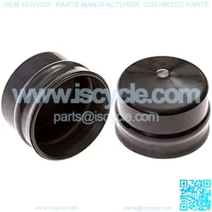 2-Pack Axle Cap - Compatible with, Weed Eater, Poulan, Sears, Crafstman, Ryobi and Roper - for Lawn Mower, Lawn Tractor and Snow Blower Use - Compare to 532104757