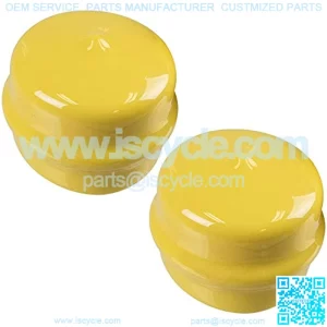 Original Equipment Cap #M143338 (Qty 2)