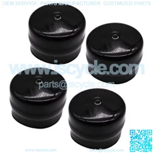 Dust Cap Front Wheel Spindle Cap M128102 for Riding Lawn Mowers