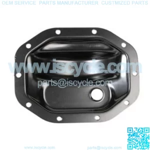 EZGO Electric Differential Cover Plate