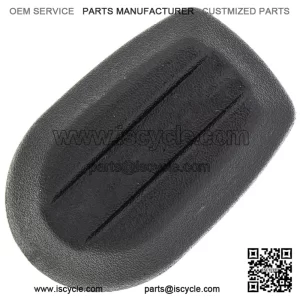 Polaris 5455972-070 COVER-SHIFTER KNOB BLK Ranger 1000 XP 5453874-070
