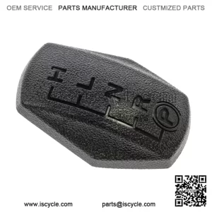 Polaris SHIFT COVER 5450575 OEM NEW