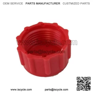 Polaris 5430743 CAP, OVERFLOW QTY 1