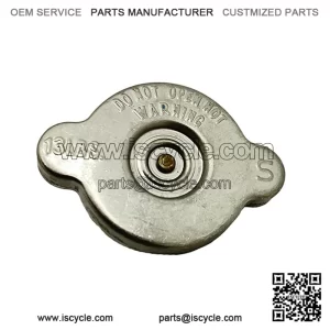 Polaris Ranger Pressure Cap,  OEM Part 1240899, Qty 1