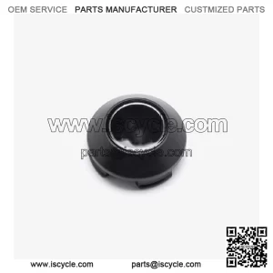 Motorcycle Yoke Stem Nut Cover for Loncin , , Voge 500AC Euro 5, 500DS Euro 5