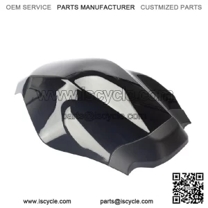 Storage Compartment Lid for Loncin LX6000D-A,Voge ER10 Euro 5 LX6000D-A-E5 CMPO
