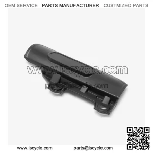 Front Left Fork Cover for Loncin LX650-2C,Voge 650DSX Euro 5 LX650-2C-E5 CMPO