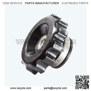 Radiator Cap for Loncin , , Voge 500AC Euro 5, 500DS Euro 5 CMPO Radiator Cap