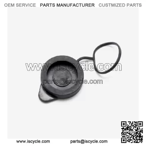 Motorcycle Expansion Bottle Cap for Loncin , , Voge 500AC Euro 5, 500DS Euro 5