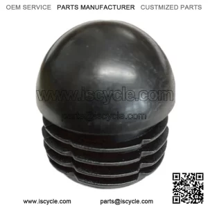 CFMOTO Bumper Plug 38 End Cap Replacement, OEM (9DS#-801401-6000)
