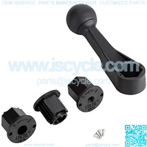 Universal Golf Cart Forward Reverse Shifter Handle for EZGO, Club Car, Yamaha