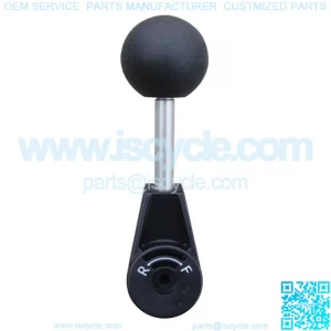 Caddy Shift for EZGO Golf Cart