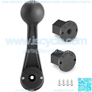 Universal Golf Cart Forward Reverse Shifter Handle for EZGO, Club Car, Yamaha