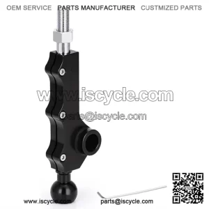 08-13 Subaru Shifter #Black